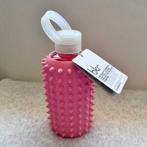 NWT bkr Spiked Baker Miller Little Bottle (16oz)
